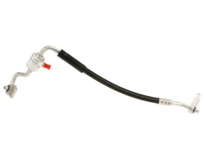 Manguera de aire acondicionado Delco 24683KWRS genuina GM para GMC Sierra 1500 2014-2015 Foto 1 de 2