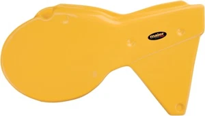 Maier Side Panels Yellow for 1980-1981 Yamaha YZ 250 465 - Picture 1 of 1