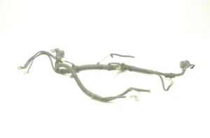 2007 Mazda RX8 1.3L Alternator Wiring Harness SALE FOR PARTS ONLY - Picture 1 of 12