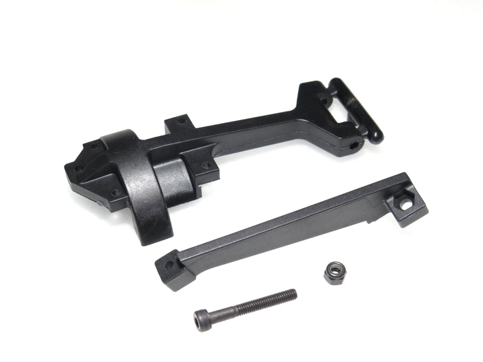 SER600064 SERPENT SRX8-T TRUGGY-E CHASSIS BRACES - Image 1 of 1