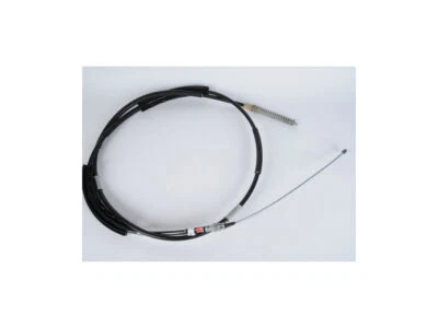 Cable de freno de estacionamiento AC Delco 55975CPMP para Cadillac Escalade EXT 2008-2009 Foto 1 de 2