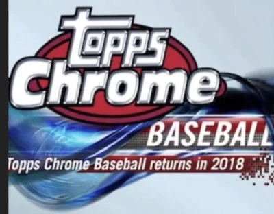 2018 Topps Chrome Pink Refractors, Complete Your Set, You Pick, Mint, Free Ship - Image 1 of 2