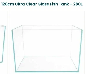 fish tank - Picture 1 of 2