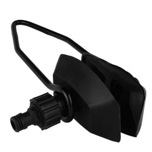 ISURE MARINE Rectangular Outboard Motor Water Flush Boat Ear Muff Engine Flusher - Picture 1 of 7
