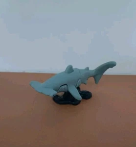 Kinder Surprise Egg Toy Natoons Hammerhead Shark 🦈 VT188 - Picture 1 of 3