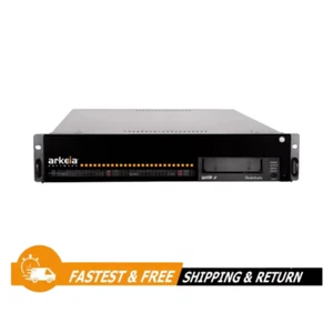 WD Arkeia R220T 12TB Network Backup Enterprise NAS with LTO4 Tape Drive - Picture 1 of 2