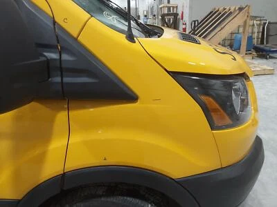 Used Front Right Fender fits: 2019 Ford Transit 150 Front Right Grade A Foto 1 de 4