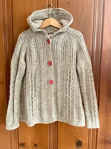 Mini Boden Cardigan Girls 7-8 - Picture 1 of 5