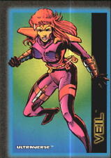 1993 Ultraverse #27 Veil