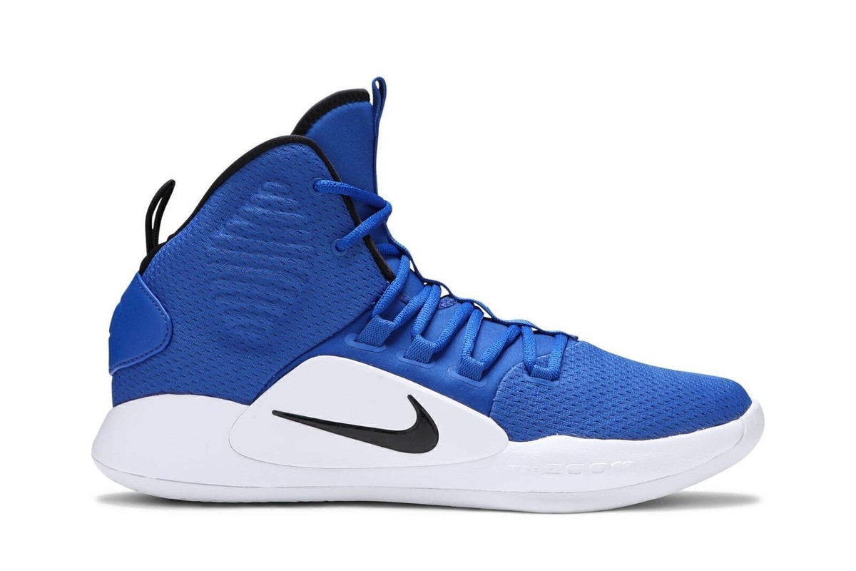 Nike Zoom Hyperdunk X / ズーム ハイパーダンク 楽天市場】ナイキ ズーム ハイパーダンクの通販