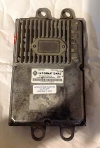 2003 04 05 06 2007  Ford F250 F350 6.0L  Diesel Injector Control Module CORE - Picture 1 of 8