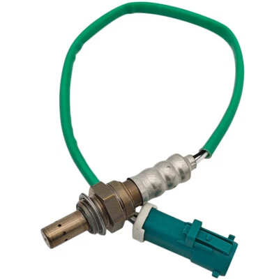 Sonda lambda per Ford Focus Fiesta IV Fusion KA RB Mondeo Puma 1.6 98AB-9F472-BB - Immagine 1 di 4