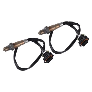 2 un. Sensor de oxígeno 02 O2 adecuado para Vauxhall Astra Chevrolet Cruze Cadillac SRX - Imagen 1 de 4