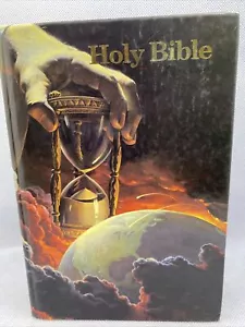 The Holy Bible Old and New Testament Seminars Unlimited Ed. - Imagen 1 de 7