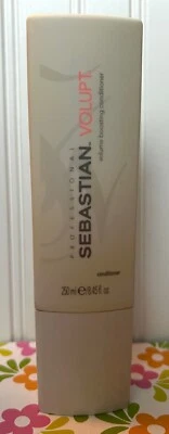 SEBASTIAN VOLUPT VOLUME BOOSTING HAIR CONDITIONER 8.45 OZ - Image 1 of 2