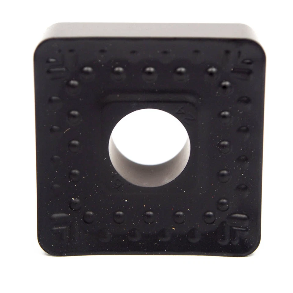 Inserto de torneado de carburo HERTEL SNMM 866EN-R25 HC115T (paquete de 5) Foto 1 de 1