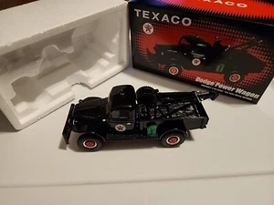 1999 1st First Gear Texaco 1946 Dodge Power Wagon Truck Mopar 19-2475  1/30th - Picture 1 of 12