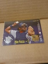 1995 Fleer American League All-Star Game Singles - Pick a Card