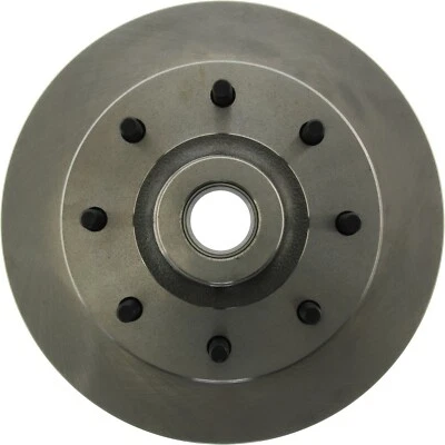 Standard Disc Brake Rotor Front Centric For 1994 Dodge B250 - Image 1 of 4