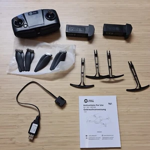 Holy Stone HS260 Faltbare Drohne, 1080P HD Kamera, 30 Minuten Flugzeit - Bild 1 von 7