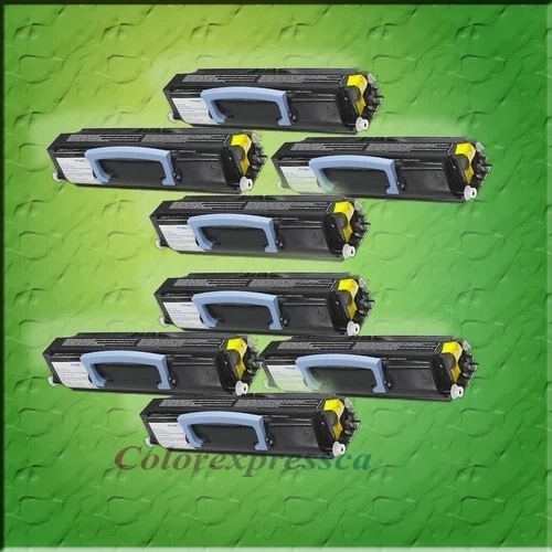 8 TONER CARTRIDGE FOR DELL 1720 LASER PRINTER 1720DN - Image 1 of 1