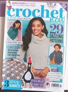 Crochet Now Issue 48 - Picture 1 of 3