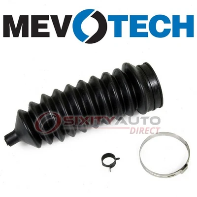 Mevotech Supreme Front Rack Pinion Bellows Kit for 1985-1990 Volkswagen Golf yf - Image 1 of 4