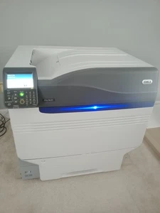 Oki Pro9431dn Colour A3 A4 Printer, Very Low Page Count 31k Prints - Picture 1 of 3