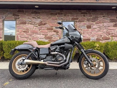 2016 Harley-Davidson Dyna Low Rider® - Image 1 of 4