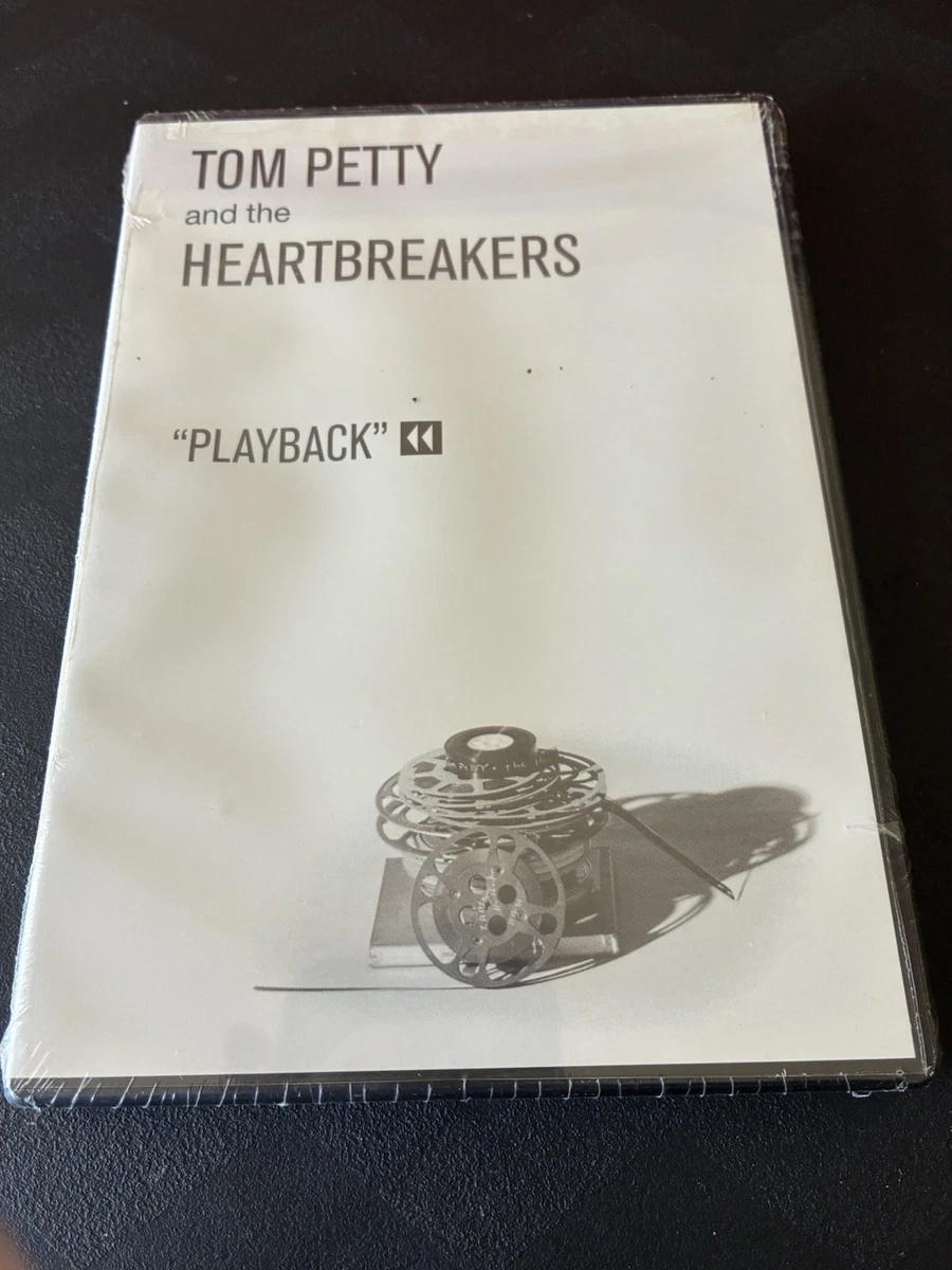 tom petty playback products for sale | eBay