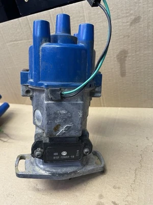 Ford Escort  1980s  Distributor . Used 81SF 12100 AGB 2GA. - Image 1 of 4