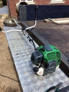 Desbrozadora Powerbase RG415 para piezas - Lee la descripción - Imagen 1 de 6