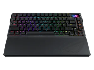 Asus 90MP03MABKAA01 Gaming Keyboard - Picture 1 of 1
