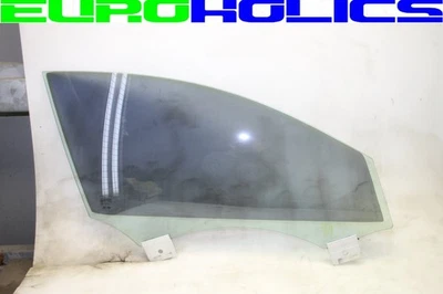Fabricante de equipos originales Jaguar XJ XJL X351 10-19 pasajero delantero derecho RF puerta ventana vidrio Foto 1 de 4
