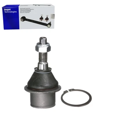 Junta de rótula de suspensión inferior delantera Delphi para Ford F-150 2004-2008 Foto 1 de 3