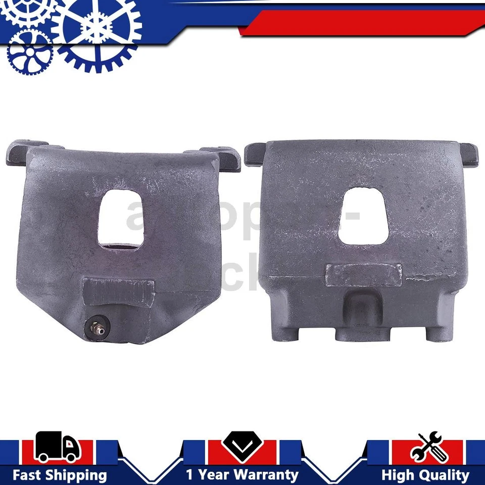 Pinças de freio dianteiras Cardone compatíveis com International Harvester 4600UH 7,3L 1990 - Imagem 1 de 4