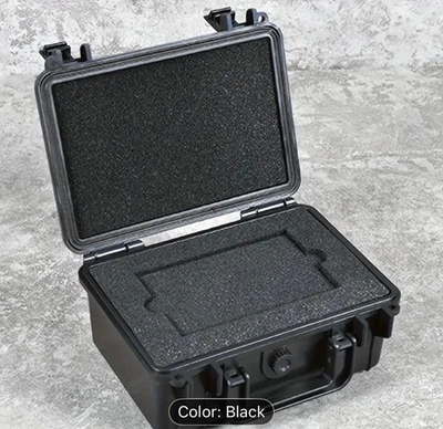 Graded Pokemon Cards Carry Case Storage Box For PSA/BCG + More - Image 1 of 4