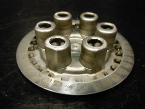 1977 1978 Yamaha XT500 XT 500 TT500 TT 500 Motor Clutch Hub - Picture 1 of 1