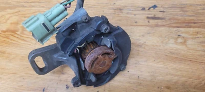 Toyota Supra MK3 1987-92 7MGTE CPS needs rebuilt - Image 1 of 3