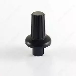 DAA1146 rotary knob parameter 1 button TIME for PIONEER DJM-600 - Picture 1 of 2