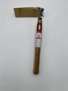Gardening Weeding Sickle Hand-Held Tools Japanese Garden Weeder - Picture 1 of 3