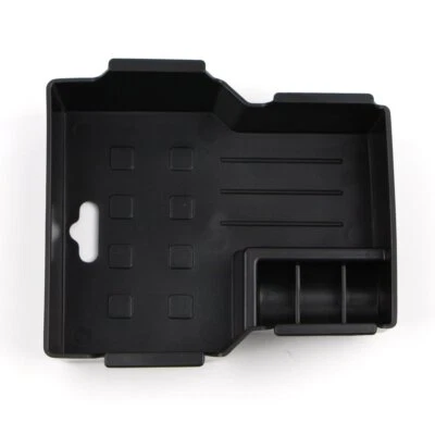 Armrest Storage Box for Suzuki Vitara Escudo 16-20 / S-Cross 14-20 Console Tray Foto 1 de 4