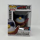 Funko Pop! ICON - Paulie Pigeon (Red) #23 - NYCC 2019 Exclusive