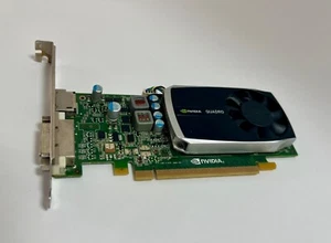 Tarjeta gráfica NVIDIA Quadro 600 PNY VCQ600ATX-T 1GB DDR3 - Afbeelding 1 van 8