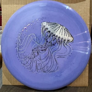 Innova Star AviarX3 - Sun King - Skeet “Jellychains” Stamp - 171g - RARE - NEW - Picture 1 of 3