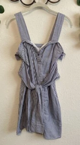 Derek Lam 10 Crosby Shirt Dress - Picture 1 of 6