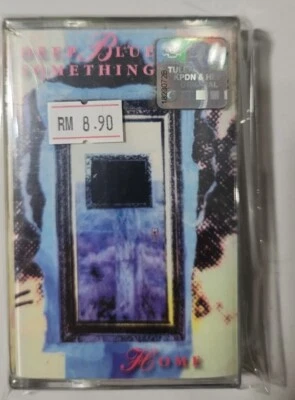 (207) Malaysia Sealed BMG Cassette Tape ~ DEEP BLUE SOMETHING Home - Image 1 of 2