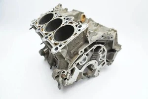 Bloque motor ASN cárter 3.0 30V V6 A4 A6 - Imagen 1 de 10