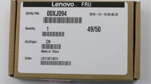 New Genuine Lenovo PIFA Wireless Wi-Fi Wifi Antenna Stick 00XJ094 SA30M36130 - Picture 1 of 3