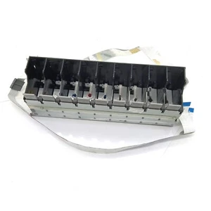 3800 3885 3890C 3880C 3880 3850C 3800C Ink Cartridges Holder Fits For Epson 3890 - Afbeelding 1 van 4